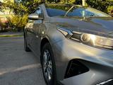 Kia Cerato 2024 годаүшін8 150 000 тг. в Тараз – фото 2