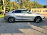 Kia Cerato 2024 годаүшін8 150 000 тг. в Тараз – фото 3