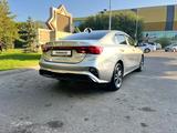 Kia Cerato 2024 годаүшін8 150 000 тг. в Тараз – фото 4