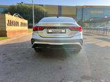 Kia Cerato 2024 годаүшін8 150 000 тг. в Тараз – фото 5