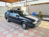 Volkswagen Passat 1993 годаүшін2 000 000 тг. в Алматы