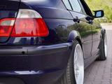 BMW 320 1999 годаүшін3 400 000 тг. в Павлодар – фото 5