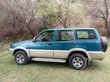 Nissan Mistral 1995 года за 2 500 000 тг. в Алматы