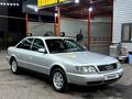 Audi A6 1996 года за 3 100 000 тг. в Кентау