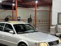 Audi A6 1996 года за 3 100 000 тг. в Кентау – фото 5