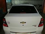 Chevrolet Cobalt 2023 годаүшін5 200 000 тг. в Алматы – фото 3