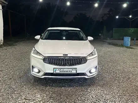 Kia K7 2018 года за 10 300 000 тг. в Тараз