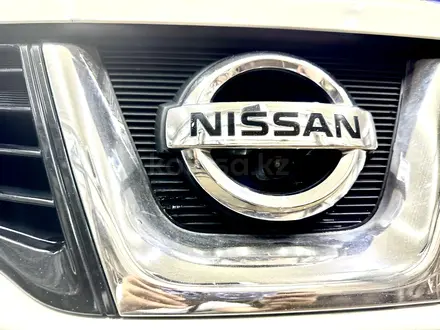 Nissan Qashqai 2013 года за 6 150 000 тг. в Алматы – фото 8