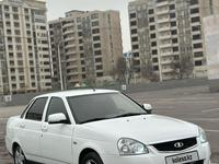 ВАЗ (Lada) Priora 2170 2014 годаfor2 000 000 тг. в Шымкент