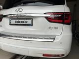 Infiniti QX80 2021 годаүшін50 000 000 тг. в Уральск – фото 4