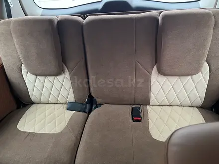 Infiniti QX80 2021 года за 50 000 000 тг. в Уральск – фото 10