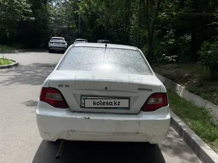 Daewoo Nexia 2011 года за 590 000 тг. в Алматы – фото 4