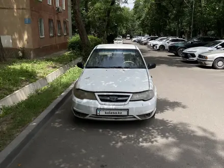 Daewoo Nexia 2011 года за 590 000 тг. в Алматы