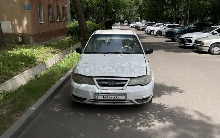 Daewoo Nexia 2011 года за 590 000 тг. в Алматы