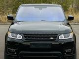 Land Rover Range Rover Sport 2014 годаfor25 500 000 тг. в Караганда – фото 2