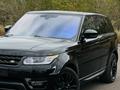 Land Rover Range Rover Sport 2014 годаfor25 500 000 тг. в Караганда – фото 87