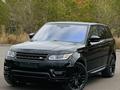 Land Rover Range Rover Sport 2014 годаfor25 500 000 тг. в Караганда – фото 88