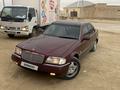 Mercedes-Benz C 180 1995 года за 2 450 000 тг. в Актау – фото 7