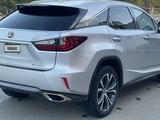 Lexus RX 350 2019 годаүшін15 800 000 тг. в Уральск – фото 5