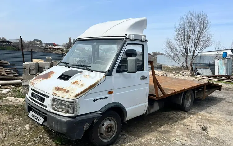 IVECO  Daily 2007 годаүшін2 600 000 тг. в Алматы