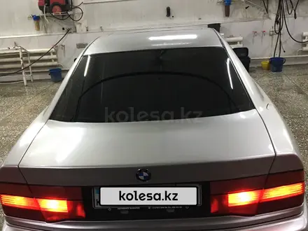 BMW 850 1994 года за 50 000 000 тг. в Алматы – фото 7