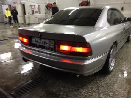 BMW 850 1994 года за 50 000 000 тг. в Алматы – фото 9