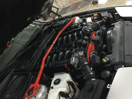 BMW 850 1994 года за 50 000 000 тг. в Алматы – фото 13