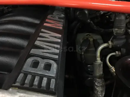 BMW 850 1994 года за 50 000 000 тг. в Алматы – фото 15