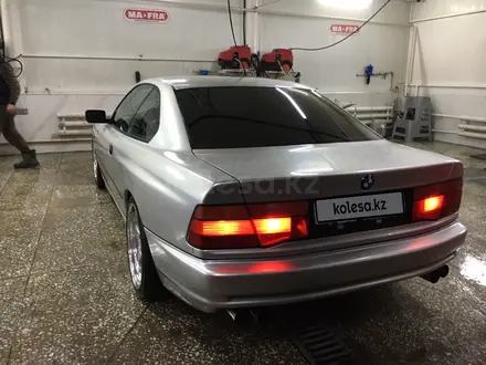 BMW 850 1994 года за 50 000 000 тг. в Алматы – фото 12