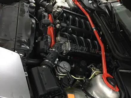 BMW 850 1994 года за 50 000 000 тг. в Алматы – фото 14