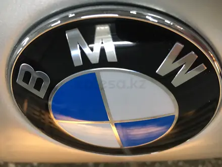 BMW 850 1994 года за 50 000 000 тг. в Алматы – фото 18