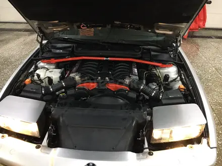BMW 850 1994 года за 50 000 000 тг. в Алматы – фото 16