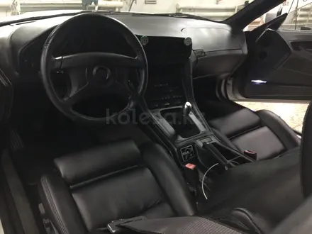 BMW 850 1994 года за 50 000 000 тг. в Алматы – фото 21