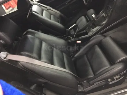 BMW 850 1994 года за 50 000 000 тг. в Алматы – фото 20