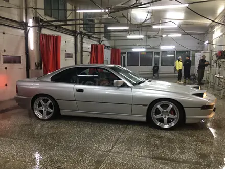 BMW 850 1994 года за 50 000 000 тг. в Алматы – фото 3