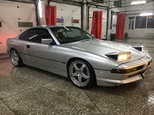 BMW 8 Series, 1994