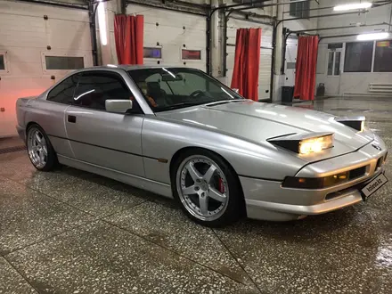 BMW 850 1994 года за 50 000 000 тг. в Алматы