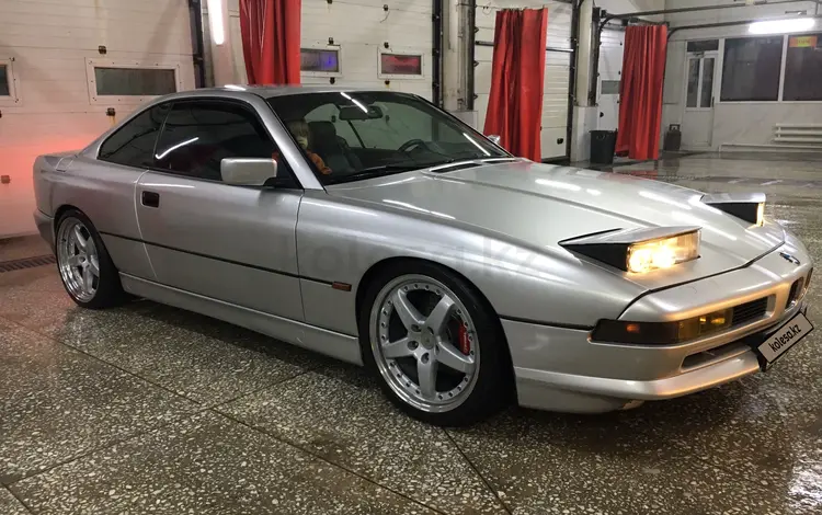 BMW 850 1994 годаүшін50 000 000 тг. в Алматы