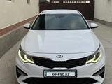 Kia Optima 2020 года за 7 200 000 тг. в Кызылорда – фото 2