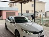 Kia Optima 2020 года за 7 200 000 тг. в Кызылорда – фото 2