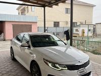 Kia Optima 2020 года за 7 200 000 тг. в Кызылорда