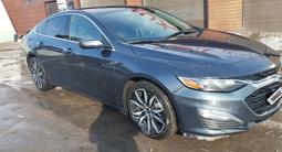 Chevrolet Malibu 2020 года за 8 500 000 тг. в Алматы – фото 2