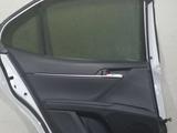 Двери задние голая на Toyota Camry 70 за 330 000 тг. в Алматы – фото 4
