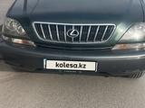 Lexus RX 300 1999 года за 5 500 000 тг. в Кызылорда – фото 3