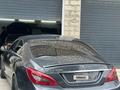 Mercedes-Benz CLS 500 2013 годаfor12 000 000 тг. в Атырау – фото 4