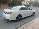 Toyota Camry 2012 годаfor9 150 000 тг. в Туркестан – фото 5