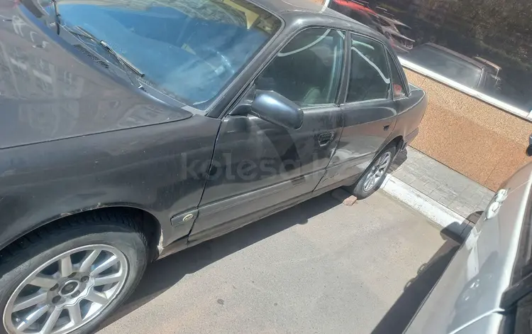 Audi 100 1992 года за 1 200 000 тг. в Астана