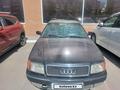 Audi 100 1992 года за 1 200 000 тг. в Астана – фото 2