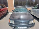 Audi 100 1992 годаүшін1 200 000 тг. в Астана – фото 2
