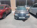 Audi 100 1992 года за 1 200 000 тг. в Астана – фото 9